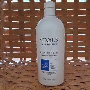 NEXXUS Humectress ADVANCED CONDITIONER/REVITALISANT